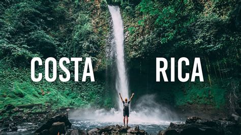 voyage costa rica routard